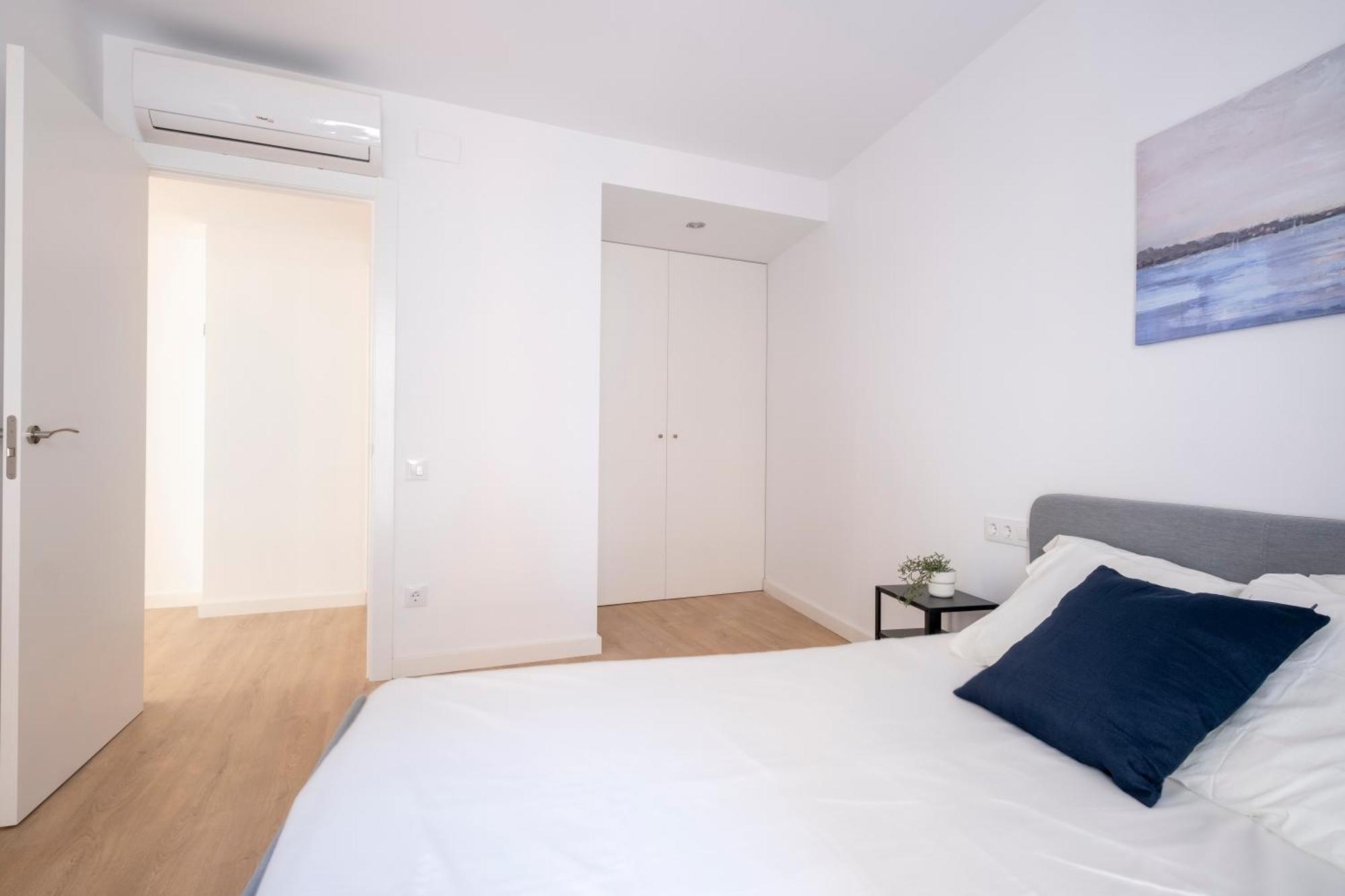 Centric Apartment Camp Nou L’Hospitalet de Llobregat Exterior foto