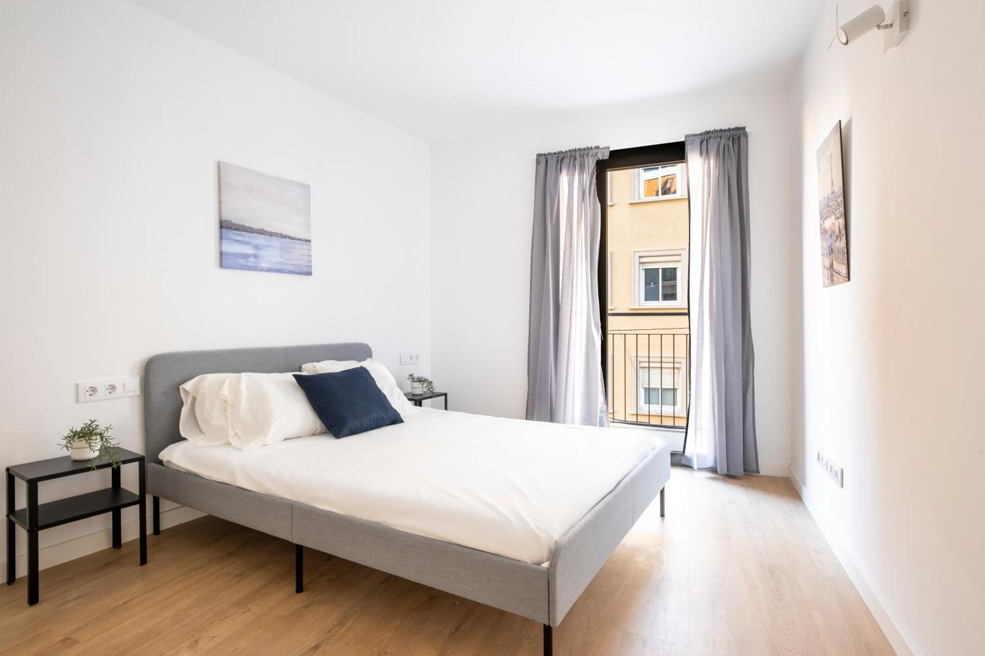Centric Apartment Camp Nou L’Hospitalet de Llobregat Exterior foto